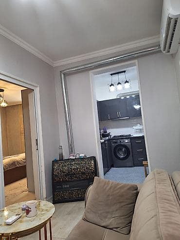 sarayda kiraye evler tap az: 2 otaq 1 şuşebend otaq tecili satilir real alıcıya endirim var — 4