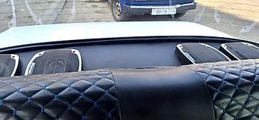 vaz 2106 abirsofka: VAZ (LADA) 2107: 1.6 l | 2006 il 20000 km Sedan — 3