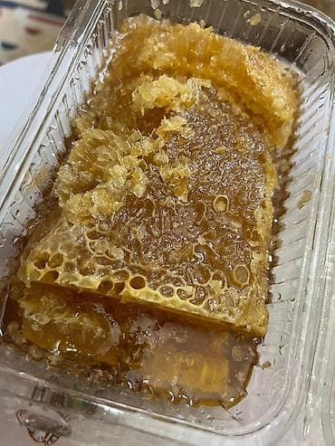 xari bulbul gulu satilir: Pətək bal Zaqatala məhsulu təmiz qatqısız məhsul — 4