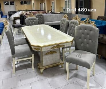 стол calligaris: Стол и стулья — 1