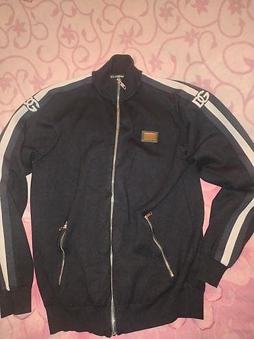 Pencək, Zolaqlı, Dolce & Gabbana, XL