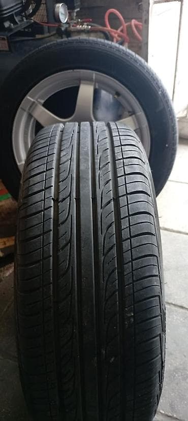 r18 bmw: Yeni Disk təkər BMW 205 / 55 / R 16, 5 Boltlu — 1