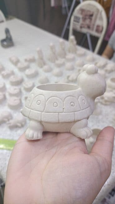 qips: Fiqur, Gips — 1