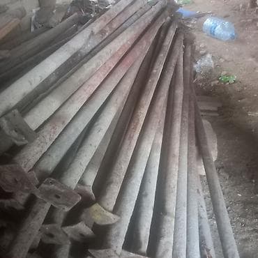 elektrik panelleri: Məhsul: Dayaq krikləri (teleskopik tavan dayaqları) Təsvir: - — 3