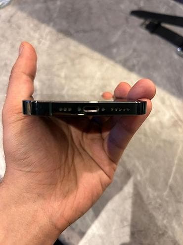iphone 13 sad: IPhone 13 Pro, Yaşıl — 4