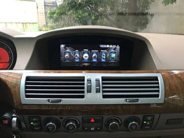 monitor prius: Bmw 7 seria android monitor 🚙🚒 ünvana və bölgələrə ödənişli — 1