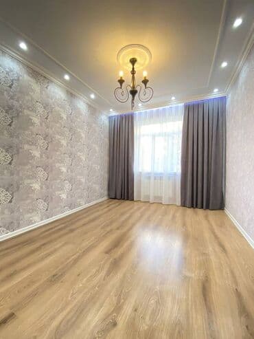 suraxani rayon: Bakı, 3 otaqlı, Köhnə tikili, 50 kv. m — 2