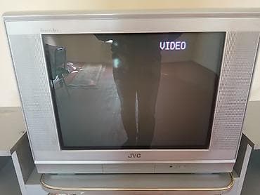 İşlənmiş, Düz TV altlığı, Polkalı, Şüşəli