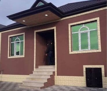 masazir qurtulusda kiraye evler: Masazır 3 otaqlı, 60 kv. m, Kredit var, Yeni təmirli — 1