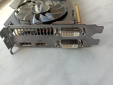 2 ci el notebook: Gtx 770 2 gb səliqəli işlədilib 3 fan olduğu üçün qızması azdı Csgo — 2