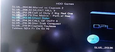 xbox series x: Sony PlayStation 2 (fat model) oyun konsolu seti 120Gb daxil yaddaş — 6