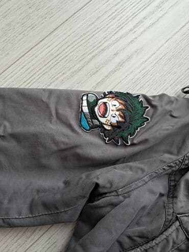 калон кардани сина дар шароити хона: H&M, M — 8