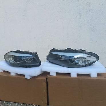 kia forte diffuser: Komplekt, Yaxın və uzaq vuran işıqlar BMW, 2014 il, Orijinal, İşlənmiş — 4