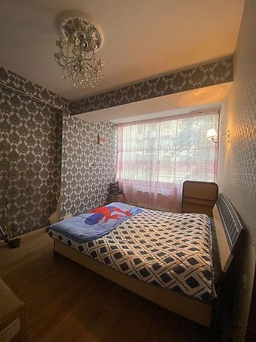 2 комнаты, Новостройка, 46 м² — 5