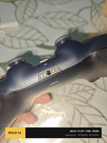 13 iphone pro: Play Station 5 pultu var Dual Sens 5 Orjinal qutusu var üstündə Pult a — 4
