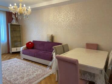 bileceri kristal abşeron: Uzunmüddətli kirayə mənzillər — 3