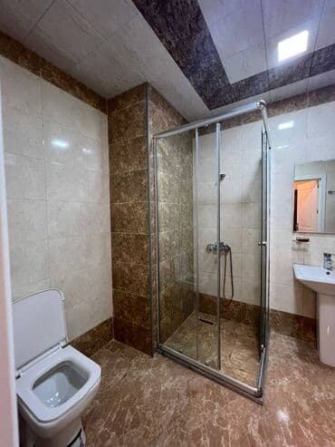 20 yanvarda 2 otaqli evler: Sumqayıt şəhəri,Mirvari city yaşayış kompleksində 9mərtəbəli yeni — 6