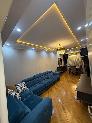 2 otaqlı, Yeni tikili, 64 kv. m — 5