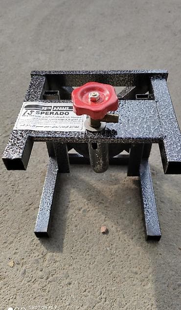 mini pec: Qaz plitəsi Yeni — 4