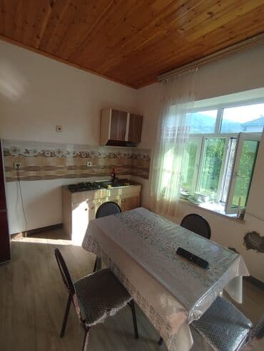 kredit var: Lənkəran, 64 kv. m, 2 otaqlı, Hovuzsuz, İşıq — 4