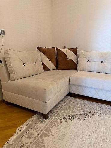 parcalar: Künc divan, Parça — 4