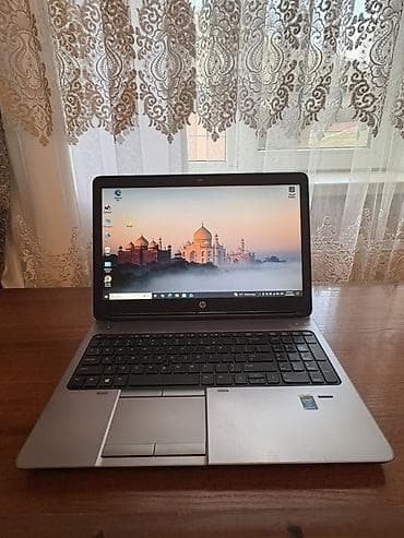 macbook retina fiyat: HP EliteBook, 15.6 ", Intel Core i5, 256 GB — 2