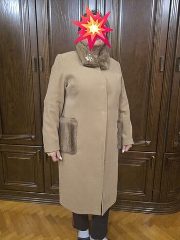 Qadın geyimləri: Paltolar — 1