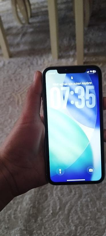 ipad 2 ci el: IPhone 11, Ağ — 4