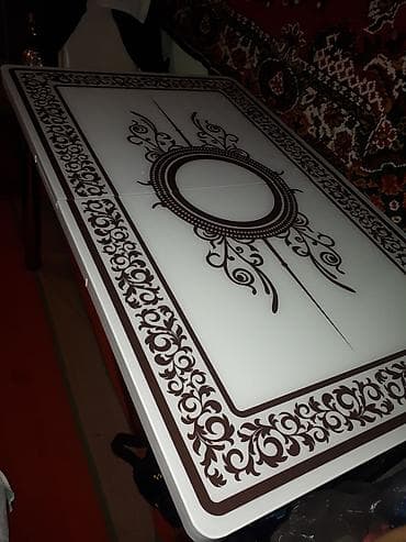 Новый, Раскладной, 2 стула