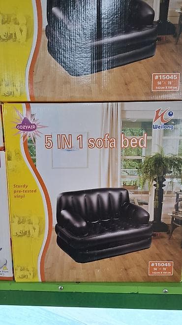 tek stul: Di̇van-kravat, Açılan — 2