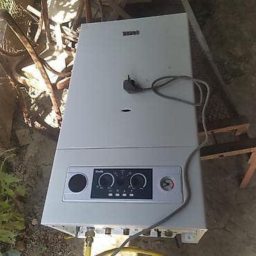 İşlənmiş Kombi Teplo 28 kVt, Ünvandan götürmə, Ödənişli quraşdırma, Zəmanətsiz, Kredit yoxdur