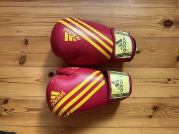 Maskalar, eynəklər: İdman ləvazimatları dəsti - Taekvondo komplekti: - WT loqolu ağ — 2