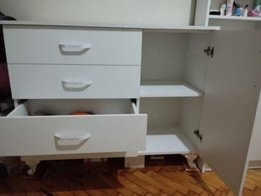 купить трюмо с зеркалом: Новый, Трюмо, Нет кредита — 2