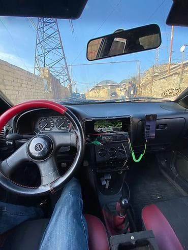 volkswagen polo v: Normal vezyetdedir satilir barterde var liboy masinla basim cixmir — 3