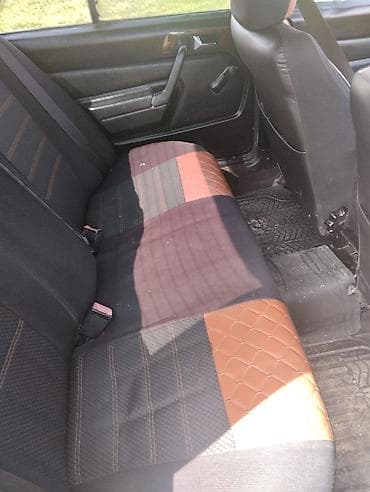 opel astra g opc: Mercedes-Benz 190 sedan avtomat karopka heçbir problemi yoxdur real — 7