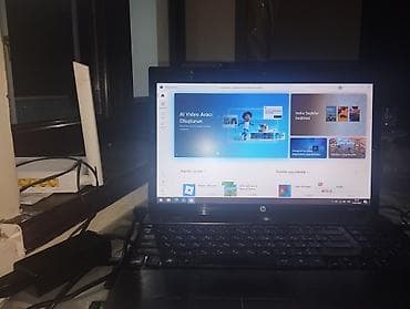 i̇phona 6: HP ProBook noutbuk Xüsusiyyətlər: - Model: HP ProBook (seriyada 45xx — 8