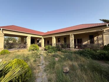 aafda kiraye evler: 6 otaqlı, 460 kv. m, Kredit yoxdur, Təmirsiz — 4