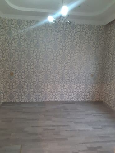 rayonlara: 1 otaqlı, 25 kv. m, Yeni təmirli — 2