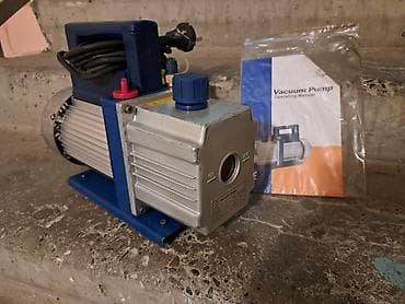 printer rengleri satisi: Вакуумный насос — 1