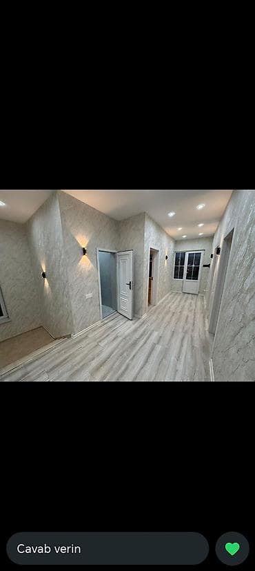 5 mkr satilan evler: 5 otaqlı, 300 kv. m, Yeni təmirli — 9