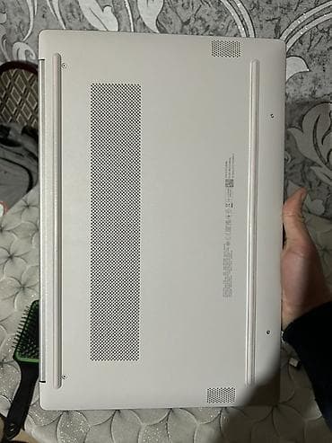 samsung bluetooth qulaqciq: HP Laptop 15-dw seriyası – gümüşü korpus, 15.6" ekran, tam ölçülü — 2