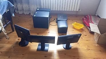 acer nitro: Acer LCD monitor - Ekran ölçüsü: təxminən 19–21 düym (geniş format) - — 2