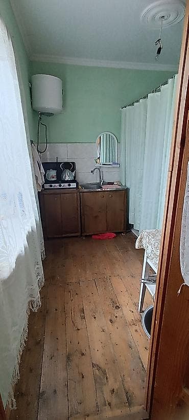 tap az kiraye evler 20 ci sahe: Geniş və işıqlı ev üçün təqdimat: - Böyük qonaq otağı: geniş — 7