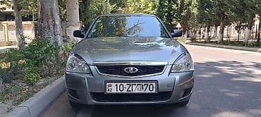 cruze stop led: VAZ (LADA) Priora: 1.6 l | 2007 il 150000 km Sedan — 1