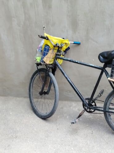 lenkeran velosiped: İşlənmiş Şəhər velosipedi Trek, 28", Ünvandan götürmə — 2