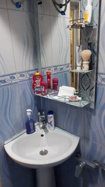 qurtuluş 93 obyekt satilir: 2 otaqlı, Yeni tikili, 42 kv. m — 11