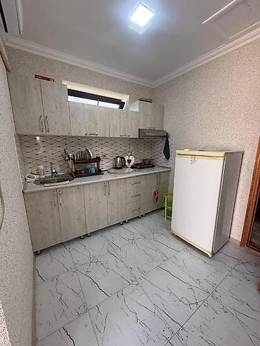 ev elanlari 2018: Bağ evi — rahat istirahət üçün tam təchizatlı həyət və daxili məkan — 3