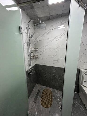 новостройки в баку: 1 комната, Новостройка, м. Ази Асланов, 47 м² — 7