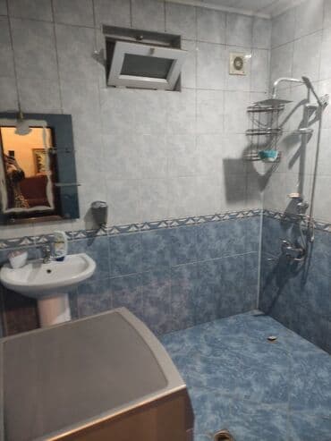 kürdəmir kirayə ev: Dərnəgül Baksol yolunda 5 sotun içində, 3 otaqlı həyət evi kirayə — 11