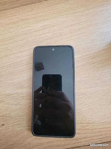 xiaomi redmi note 4x 4: Redmi Note 14, 256 ГБ, цвет - Черный — 2